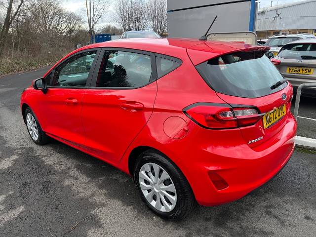 2023 Ford Fiesta 1.0 EcoBoost Trend 5dr