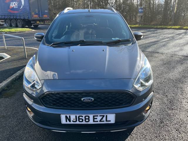 2018 Ford Ka+ 1.2 85 Active 5dr